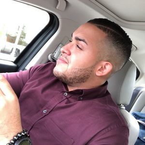 Meet your Posher, Brian